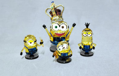 Minions